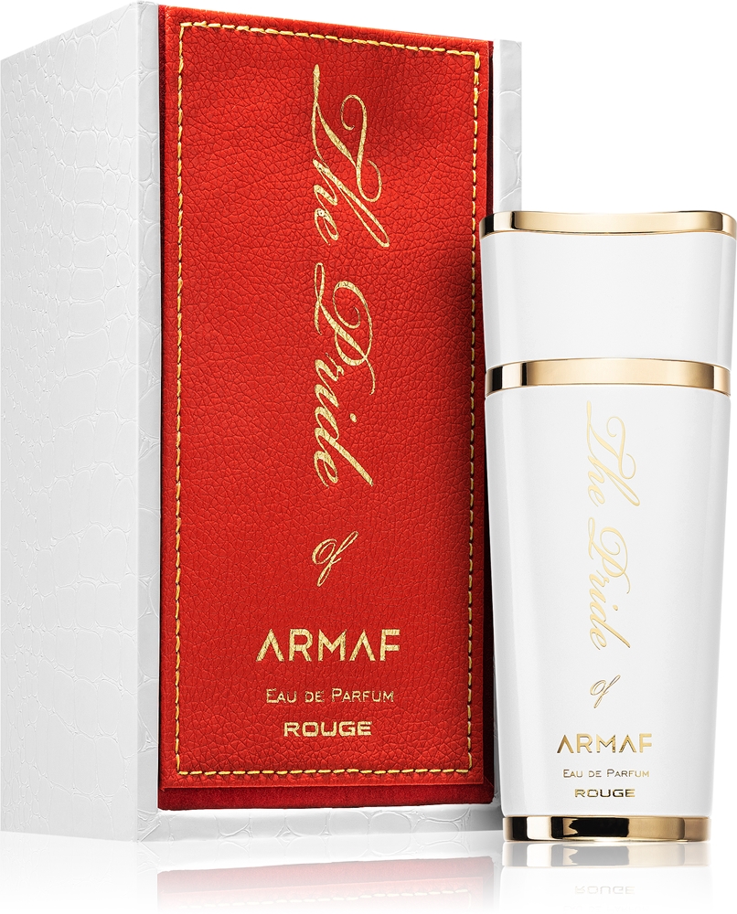 The Pride Of Armaf White — изображение 2
