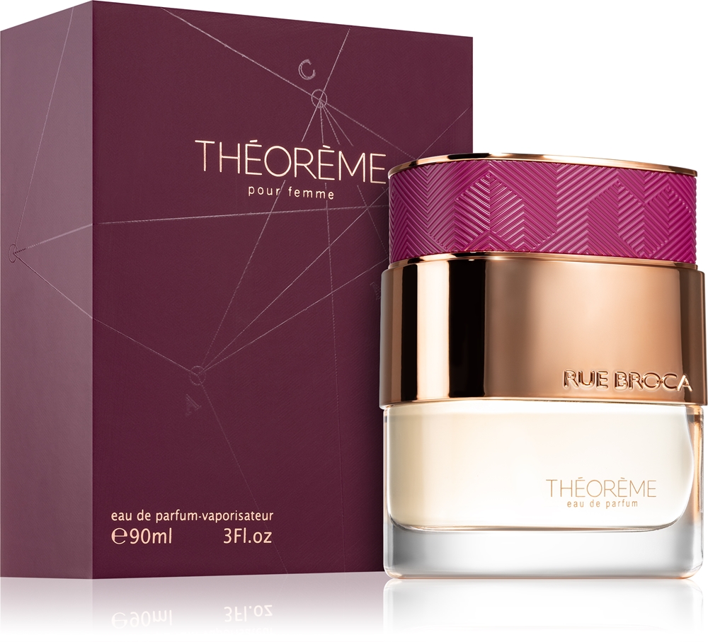 Theoreme Femme — изображение 2