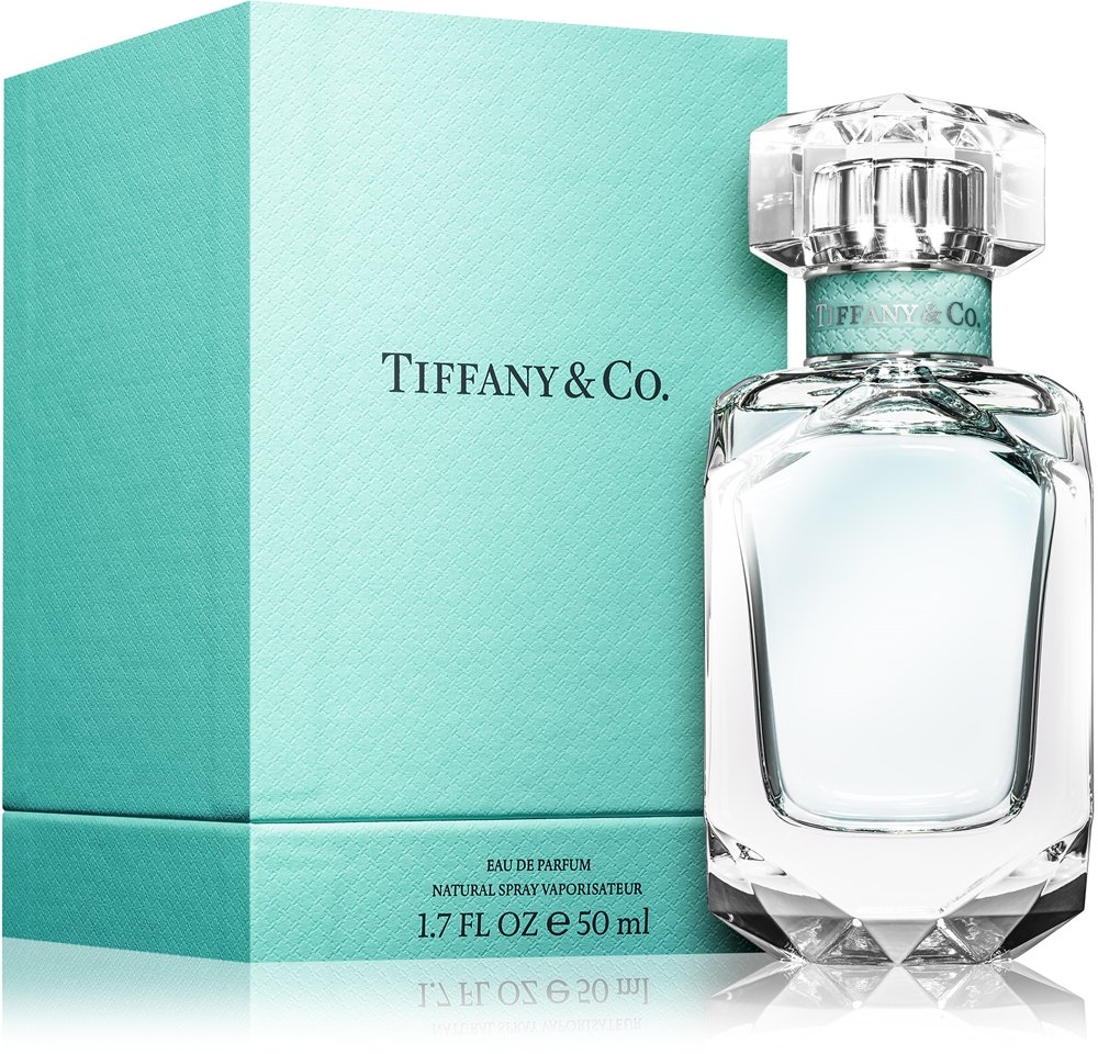 Tiffany & Co. — изображение 2