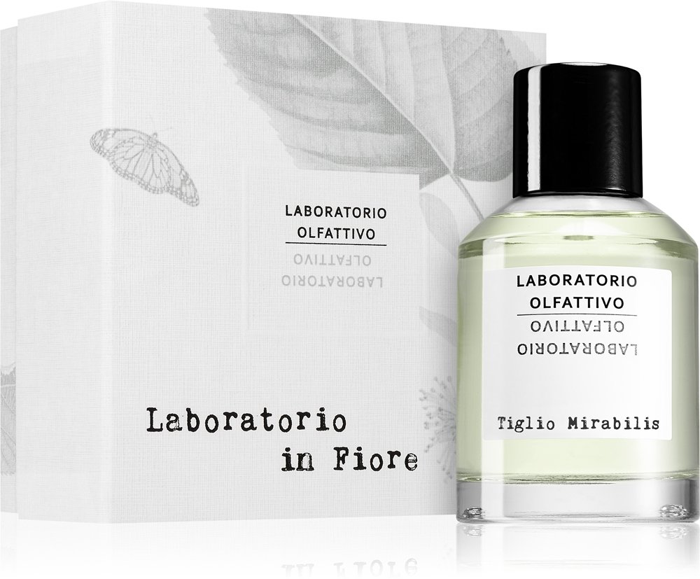 Tiglio Mirabilis — изображение 2