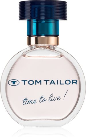 Time to Live! — изображение 1