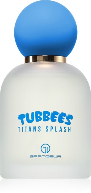 Titans Splash — изображение 1