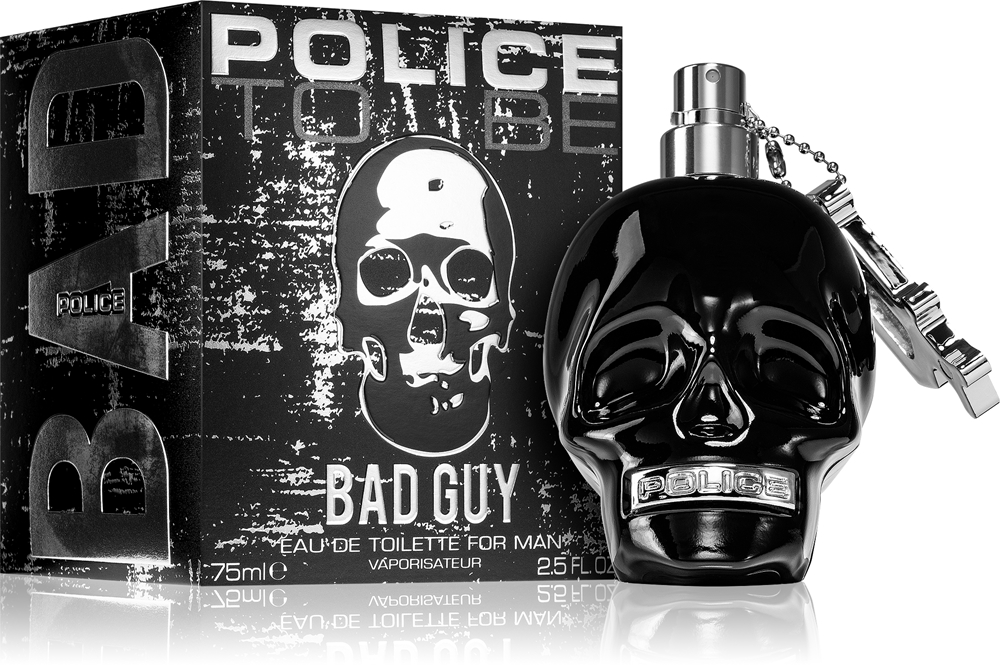 To Be Bad Guy — изображение 2