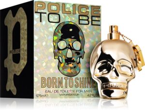 To be Born to Shine — изображение 2
