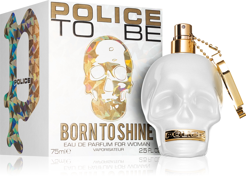 To be Born to Shine — изображение 2