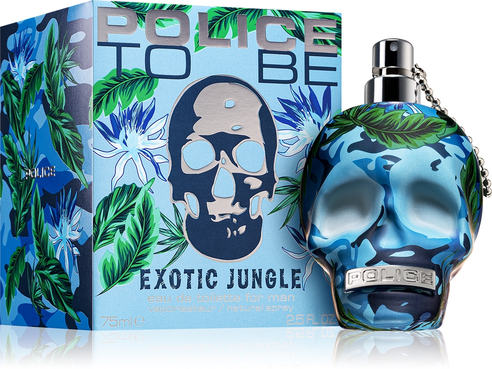 To Be Exotic Jungle — изображение 2