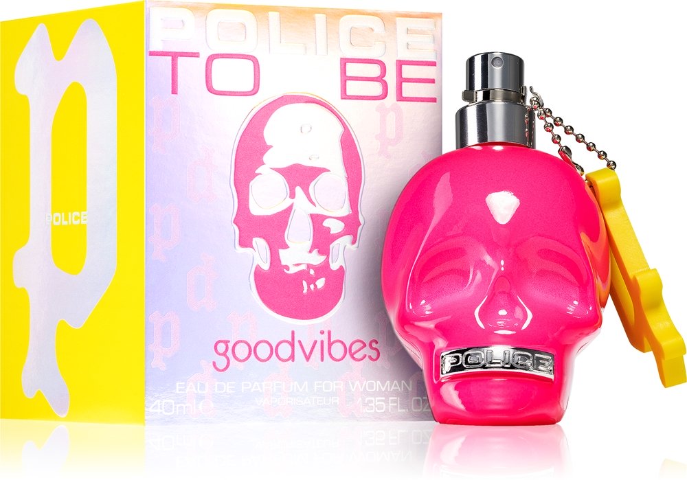 To Be Goodvibes — изображение 2