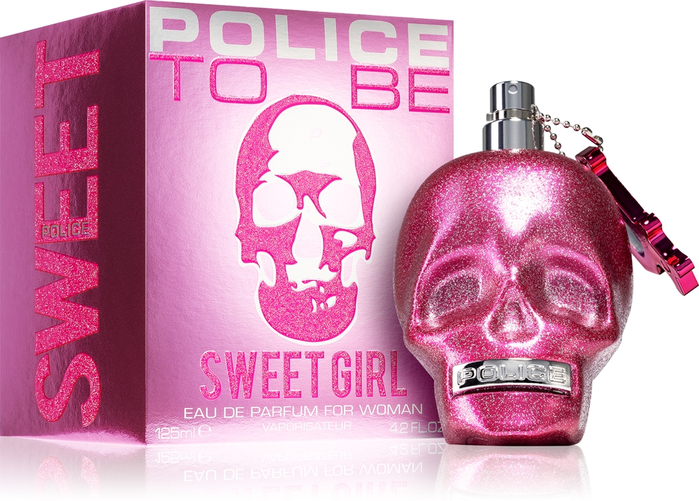 To Be Sweet Girl — изображение 2