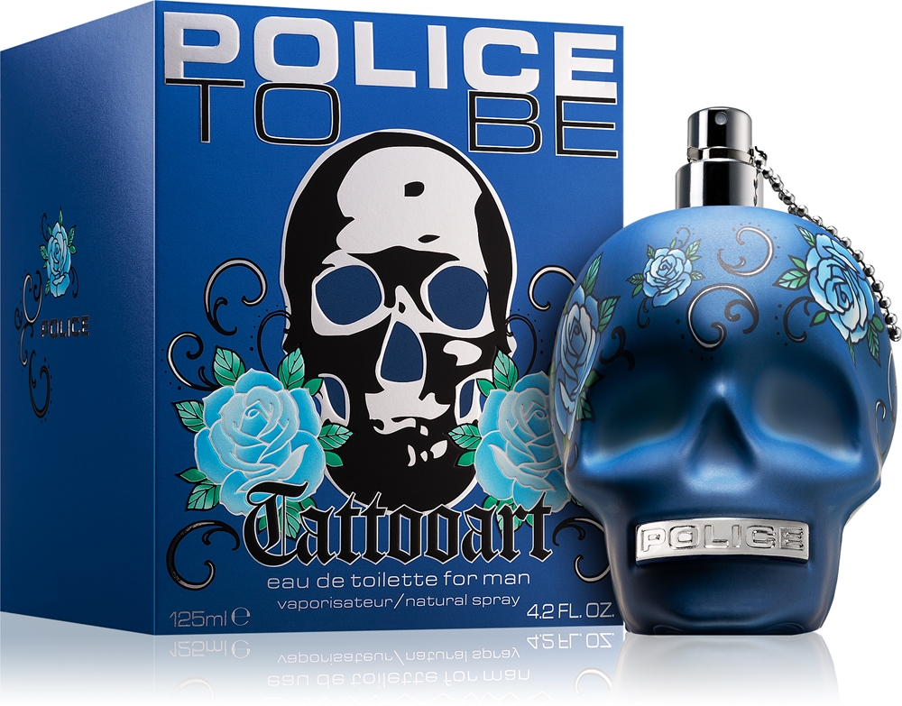 To Be Tattooart — изображение 2