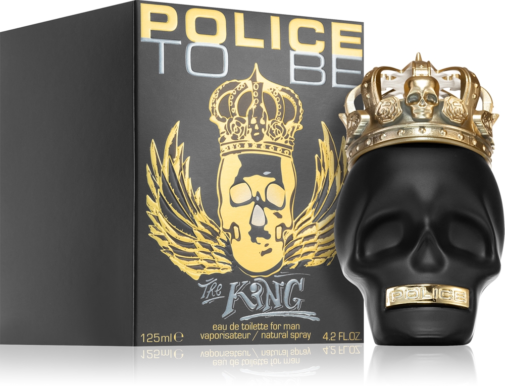 To Be The King — изображение 2