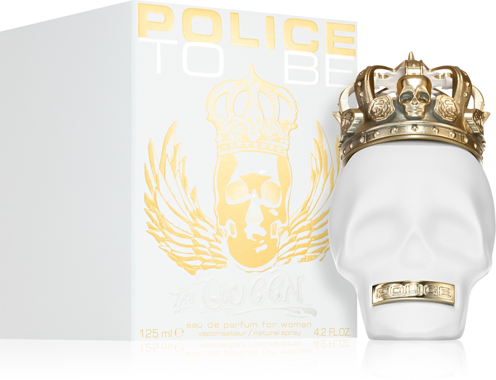 To Be The Queen — изображение 2