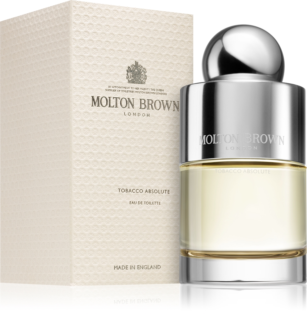 Tobacco Absolute EDT — изображение 2