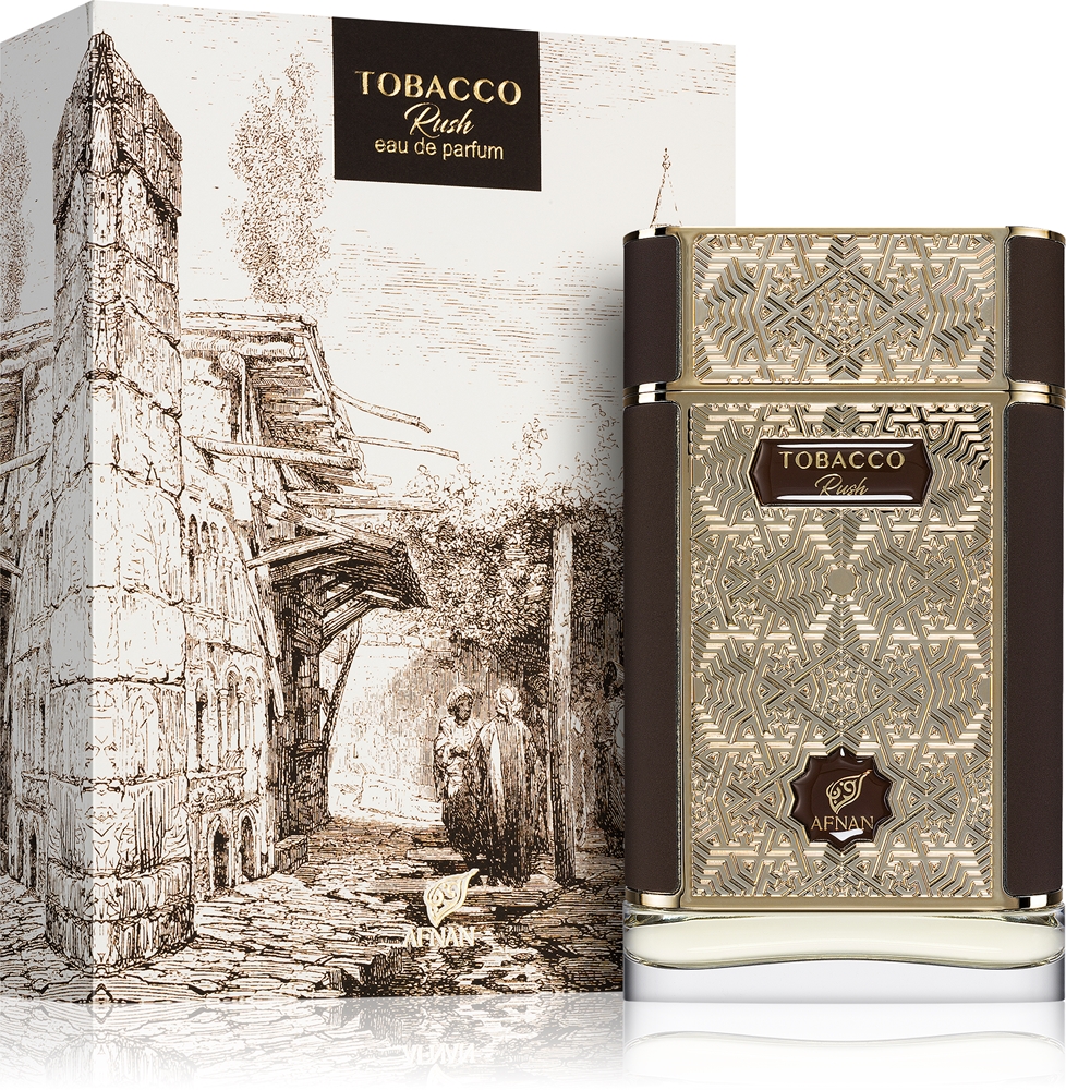 Tobacco Rush — изображение 2