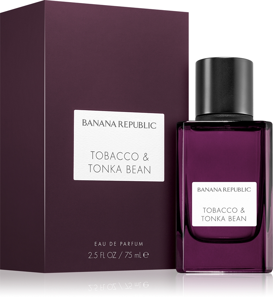 Tobacco & Tonka Bean — изображение 2