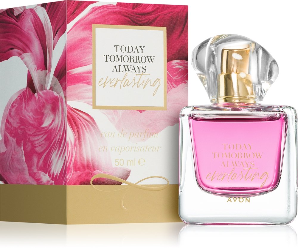 Today Tomorrow Always Everlasting — изображение 2