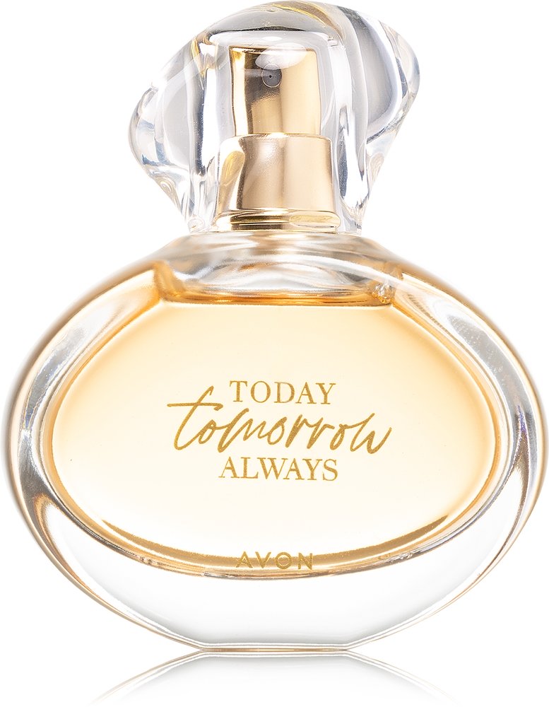 Today Tomorrow Always Tomorrow — изображение 1