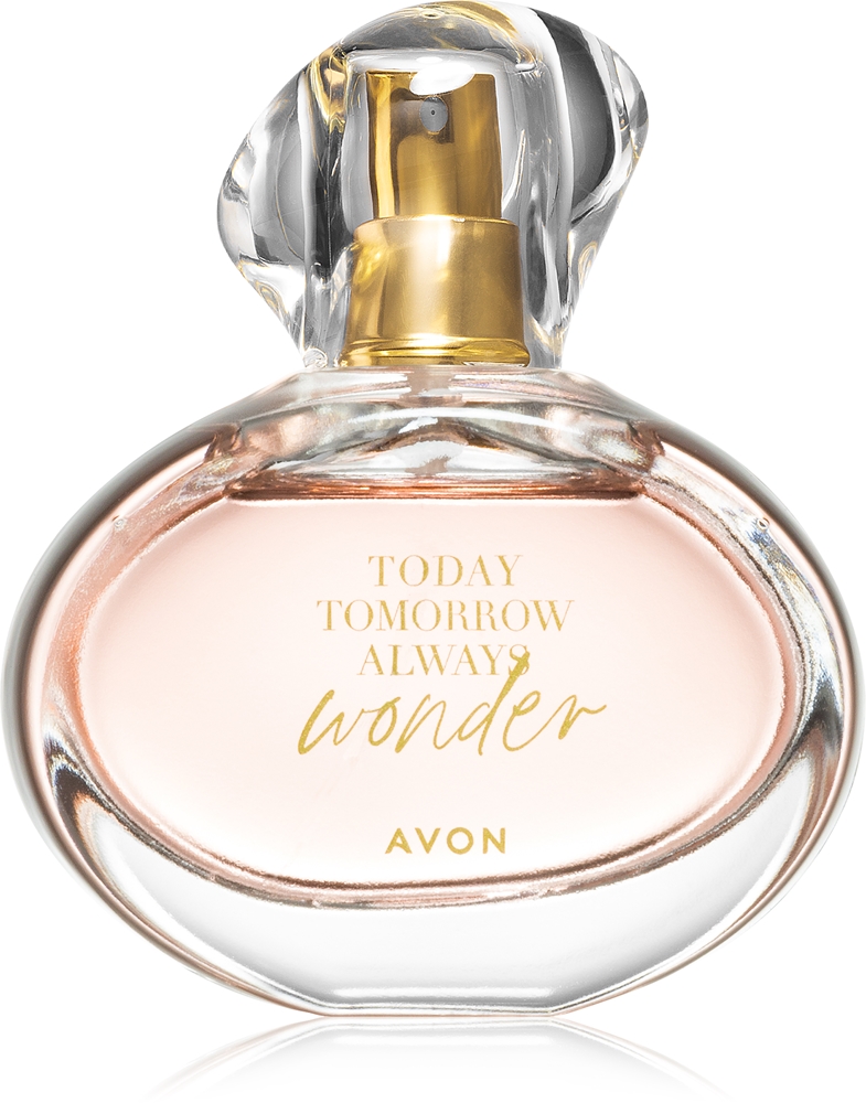Today Tomorrow Always Wonder — изображение 1