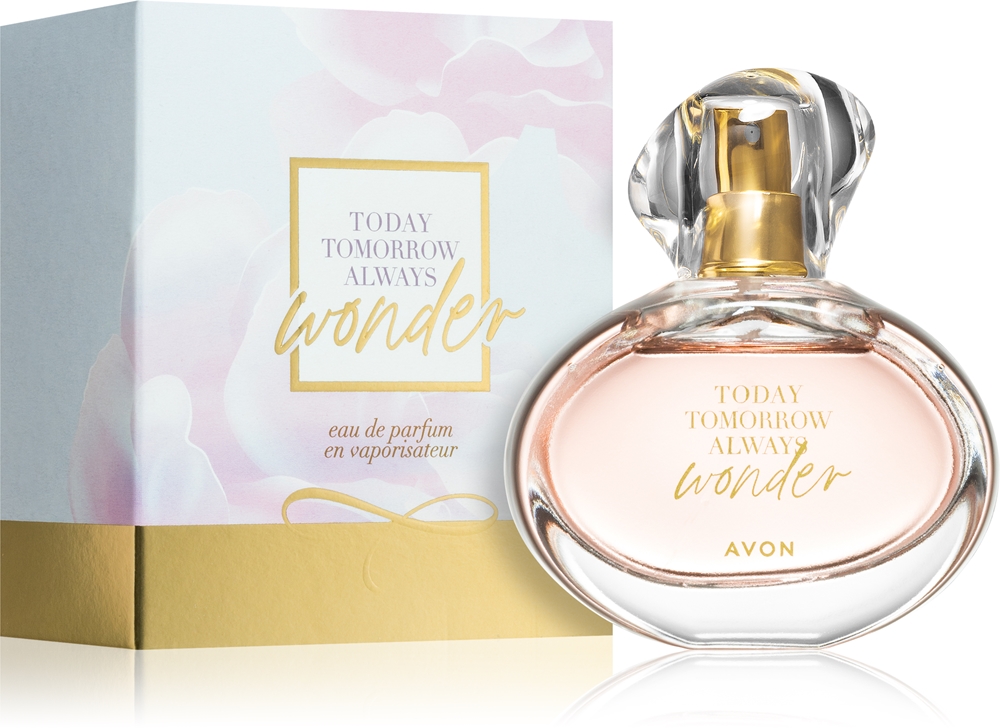 Today Tomorrow Always Wonder — изображение 2