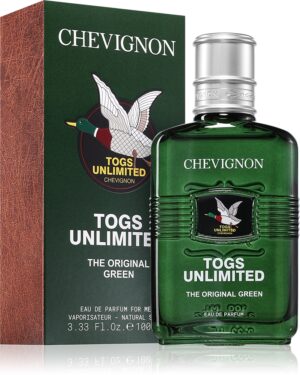 Togs Unlimited The Original Green — изображение 2