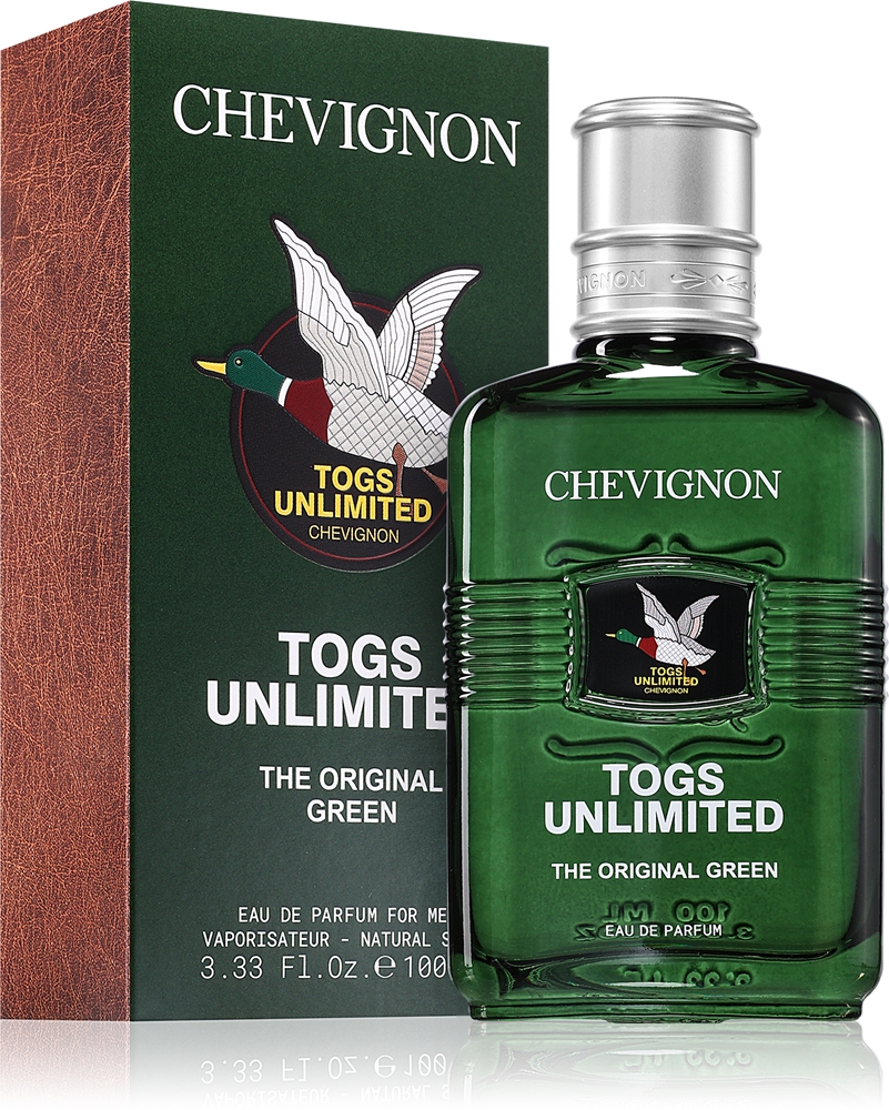 Togs Unlimited The Original Green — изображение 2