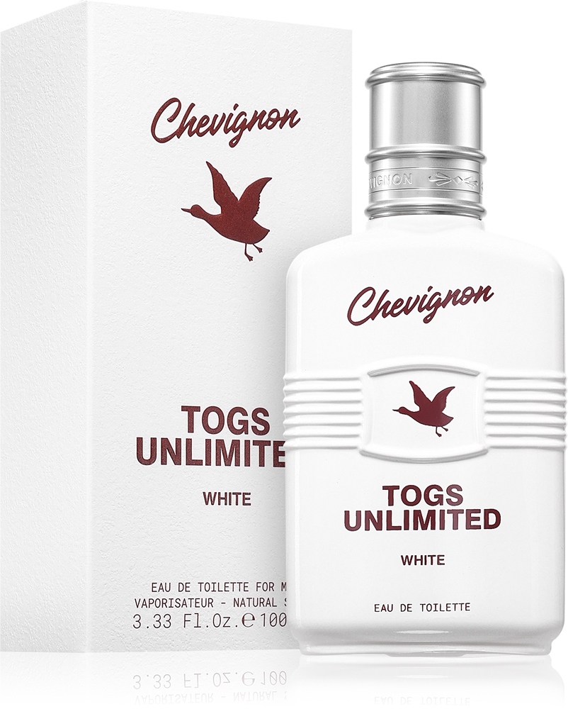 Togs Unlimited White — изображение 2