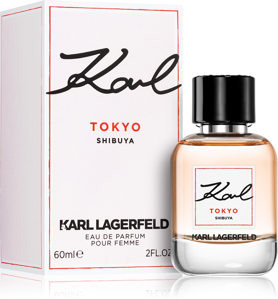 Tokyo Shibuya — изображение 2
