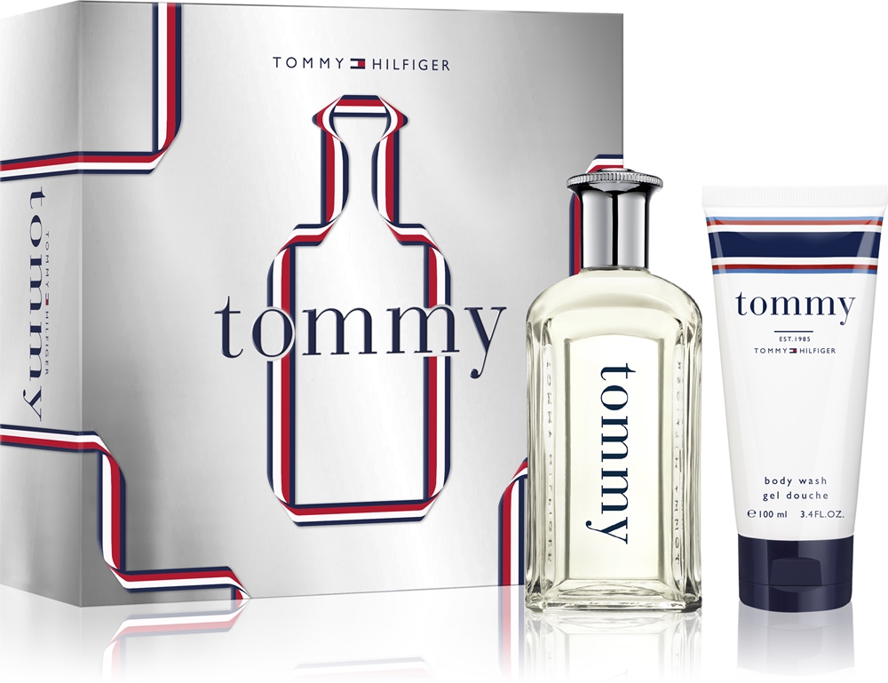 Tommy Gift Set — изображение 1