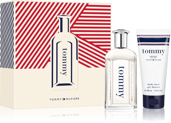 Tommy Gift Set
