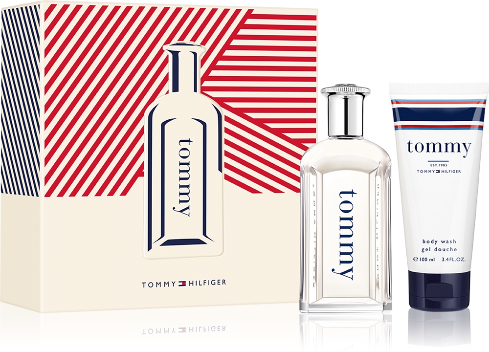 Tommy Gift Set — изображение 1