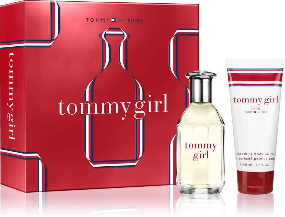Tommy Girl Gift Set — изображение 1