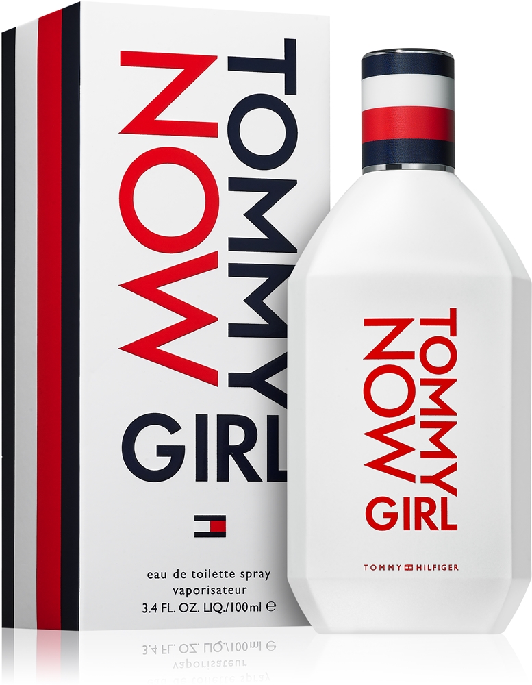 Tommy Girl Now — изображение 2