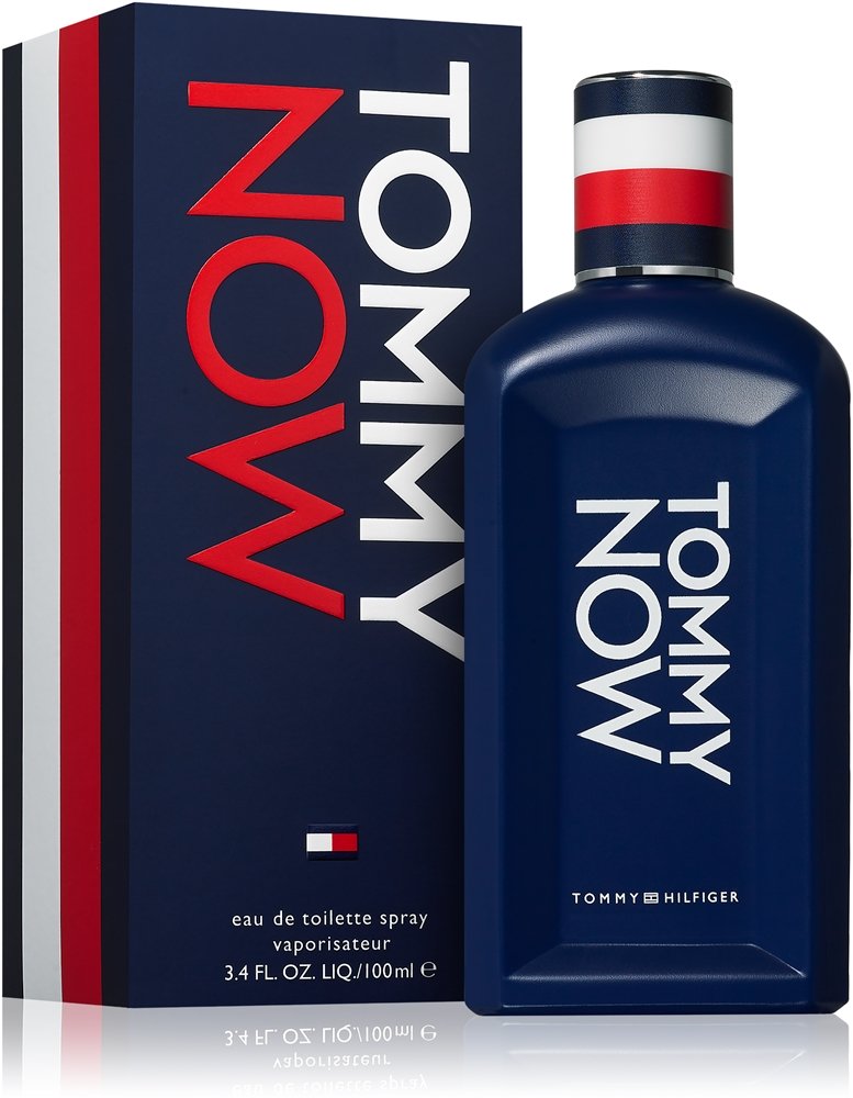 Tommy Now — изображение 2