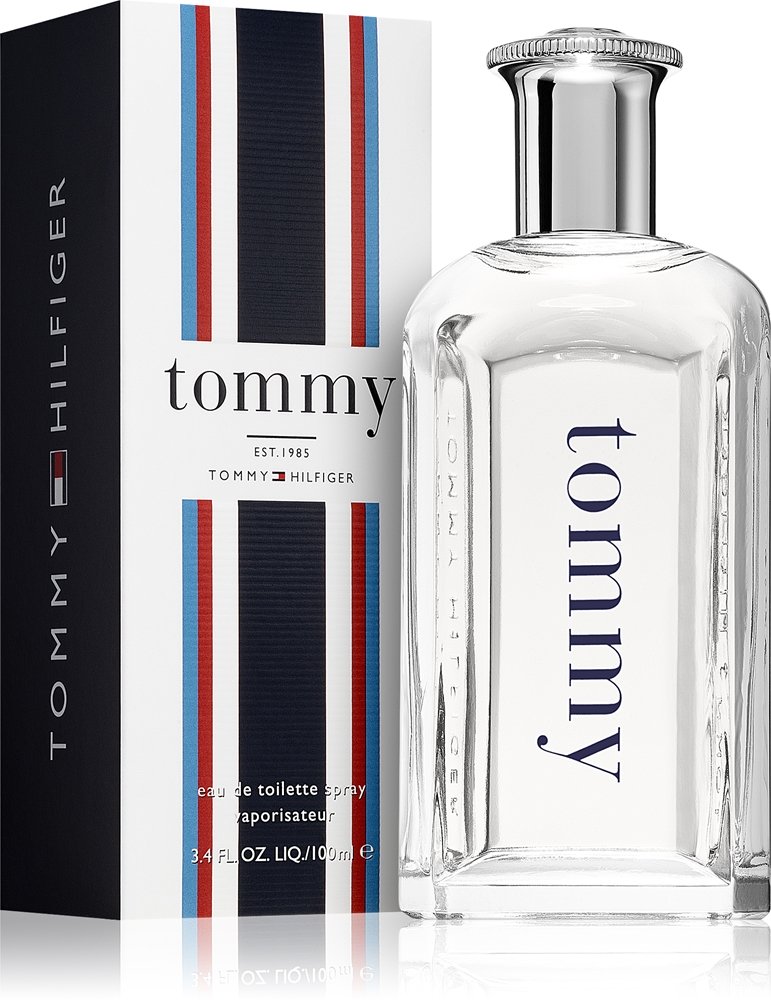 Tommy — изображение 2