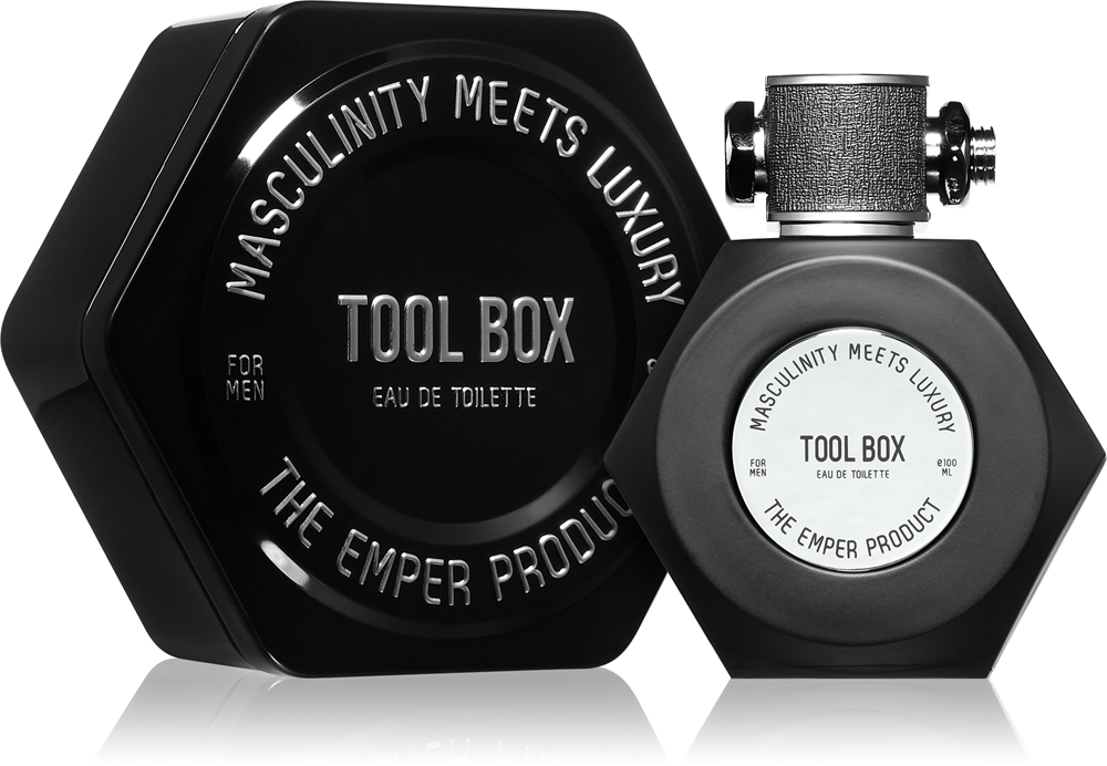 Tool Box — изображение 2
