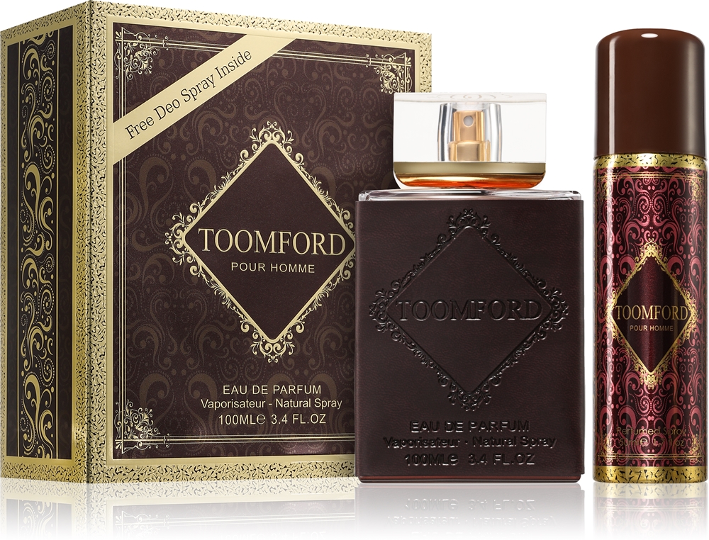 Toomford — изображение 1