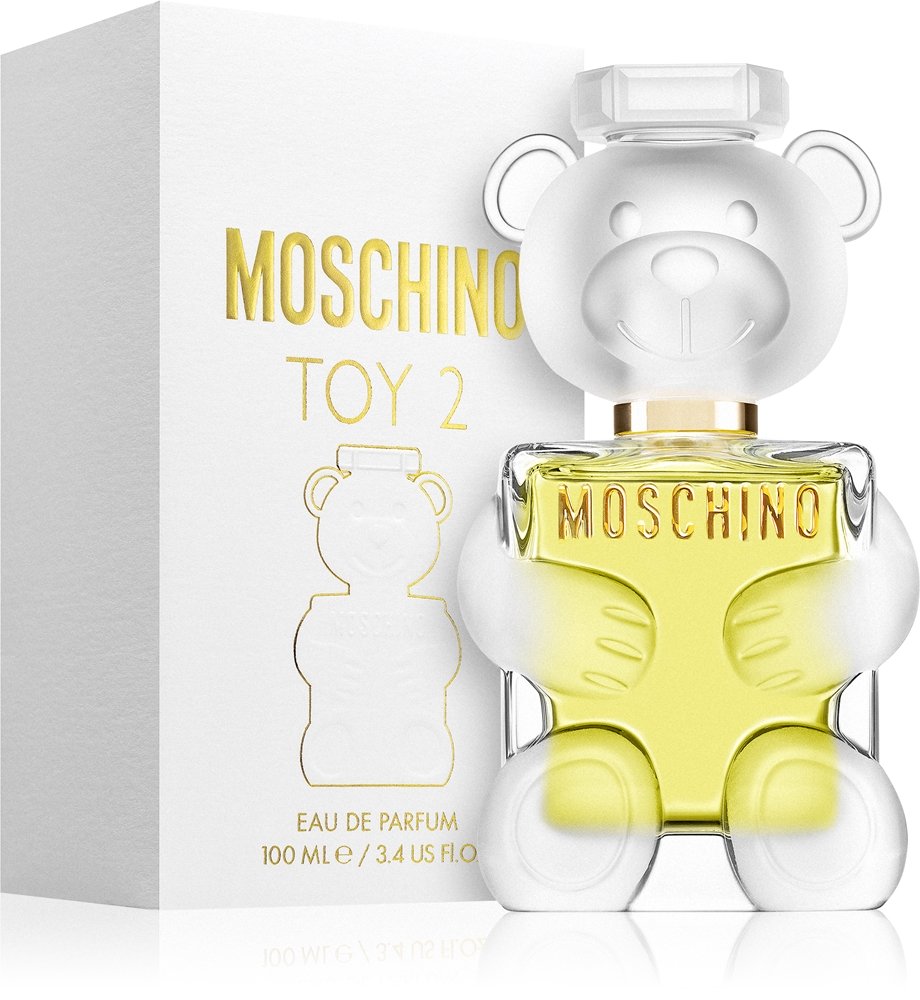 Toy 2 — изображение 2