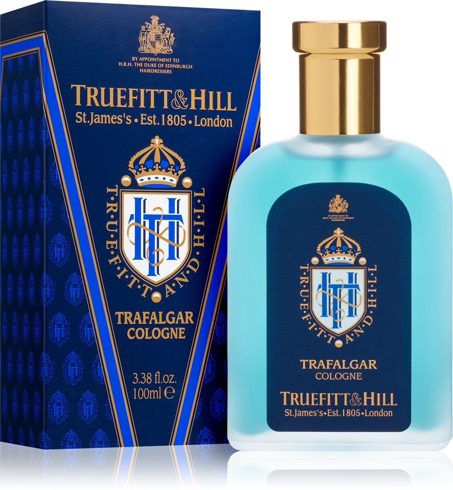 Trafalgar Cologne — изображение 2