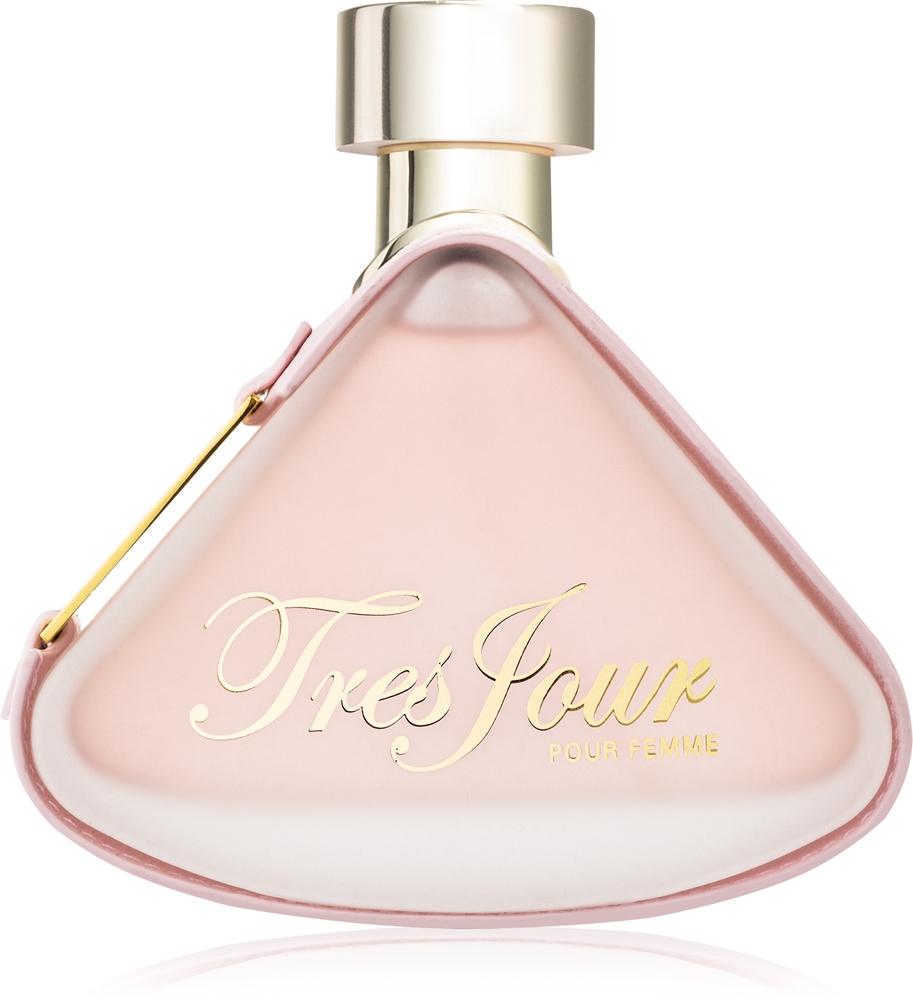 Tres Jour — изображение 1