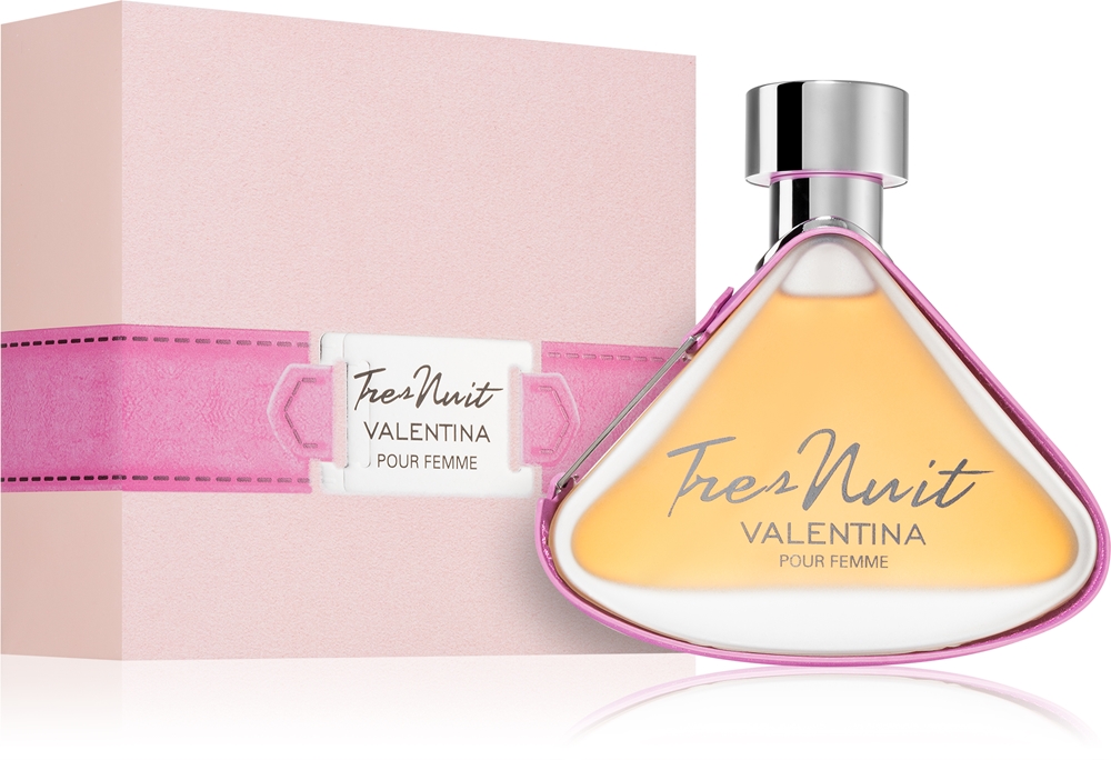 Tres Nuit Valentina — изображение 2
