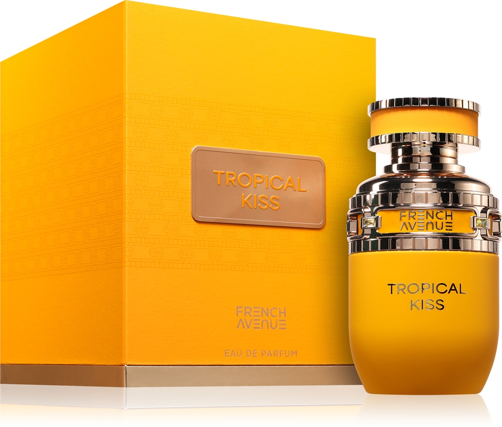 Tropical Kiss — изображение 2