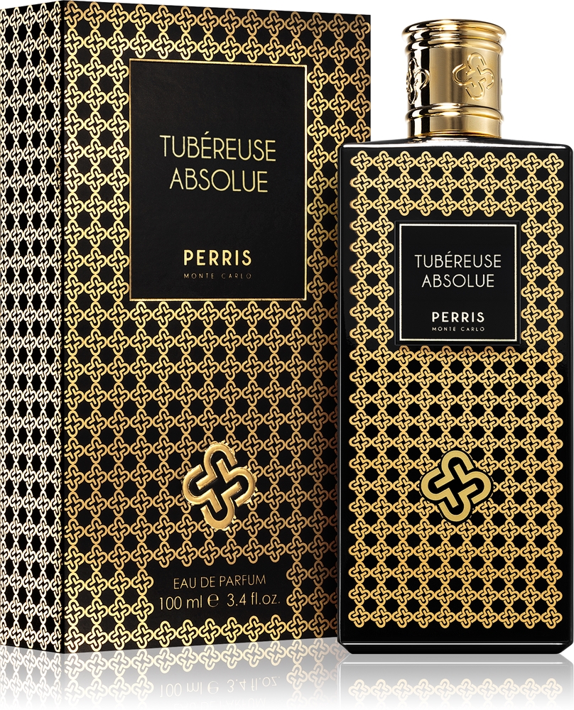 Tubereuse Absolue — изображение 2