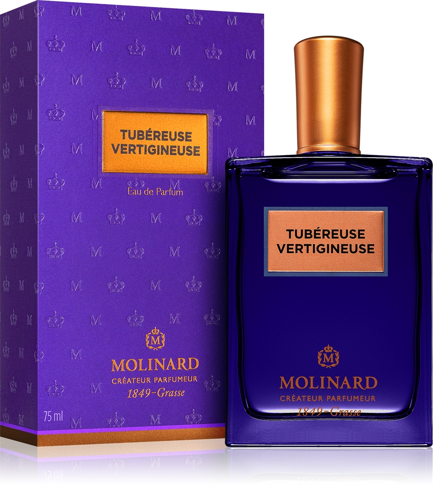 Tubereuse Vertigineuse — изображение 2