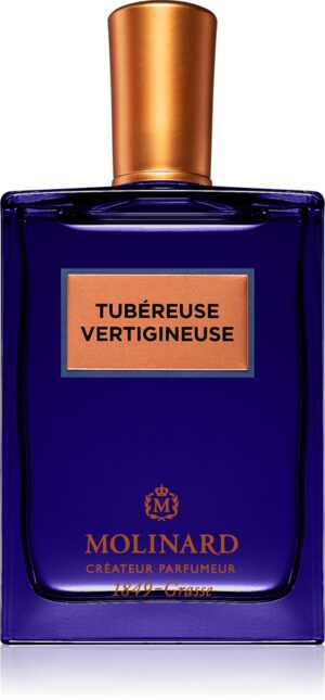 Tubereuse Vertigineuse — изображение 1