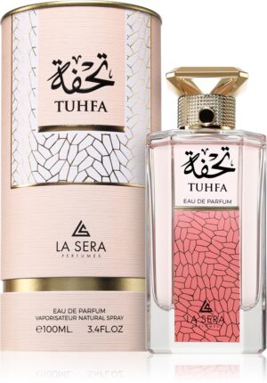Tuhfa — изображение 2