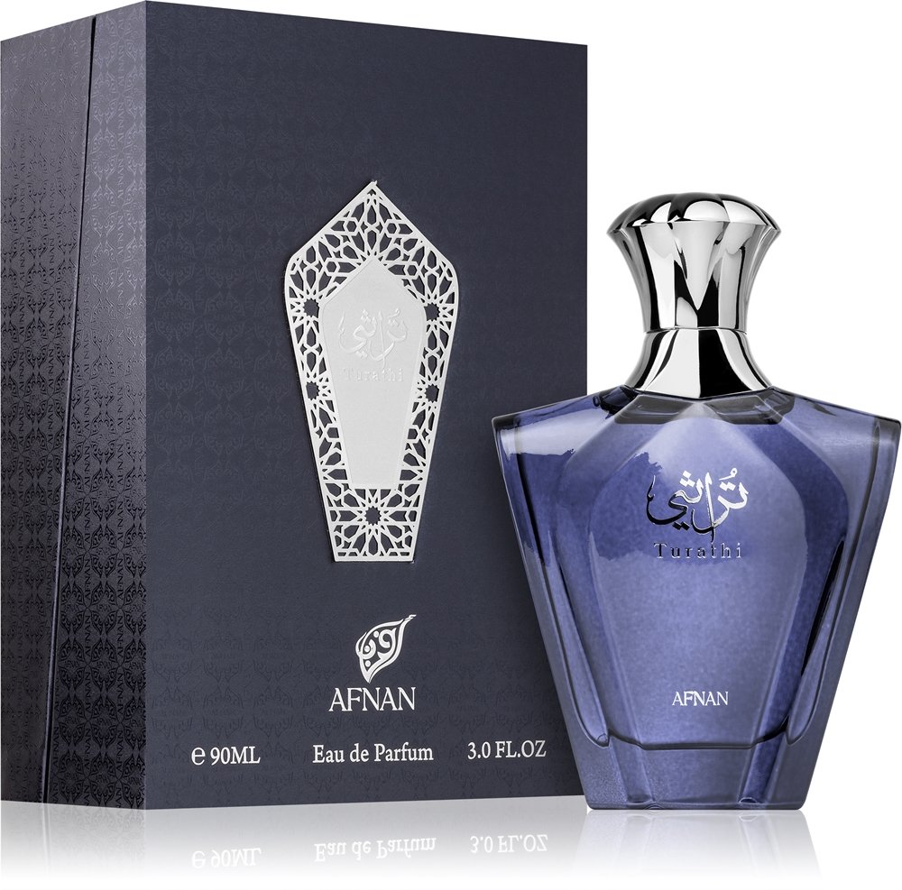 Turathi Homme Blue — изображение 2