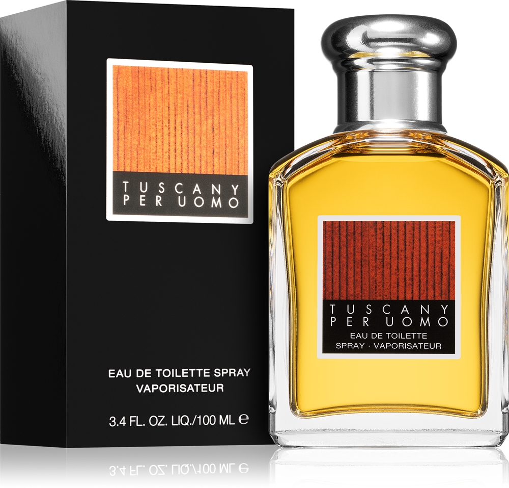 Tuscany Per Uomo — изображение 2