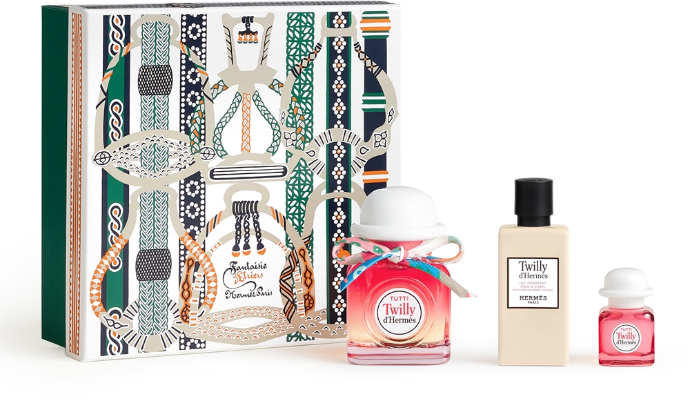 Tutti Twilly d'Hermès Eau de Parfum Set — изображение 1