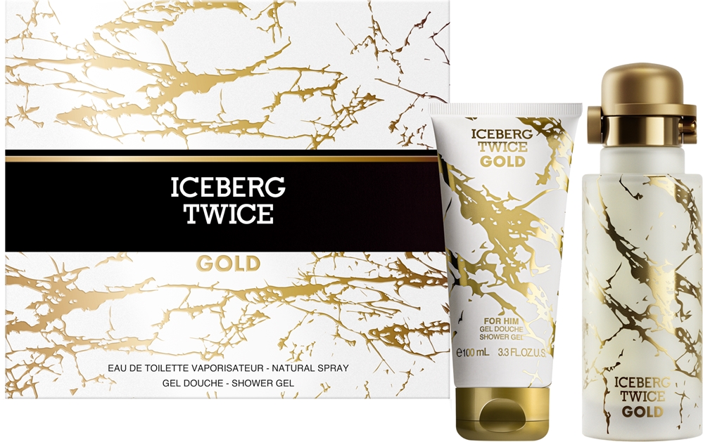 Twice Gold — изображение 1