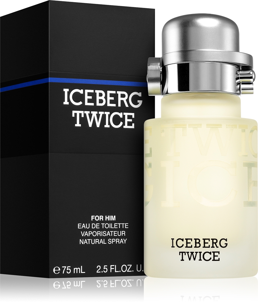 Twice pour Homme — изображение 2