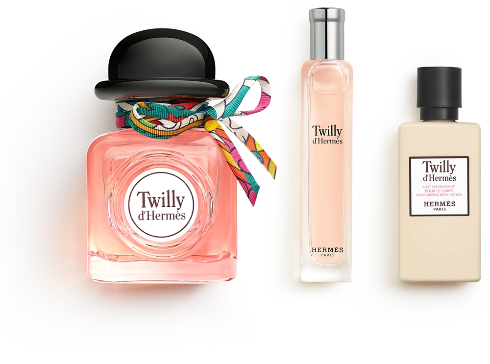Twilly d’Hermès Eau de Parfum Gift Set — изображение 2